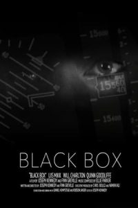 Black Box [Spanish]